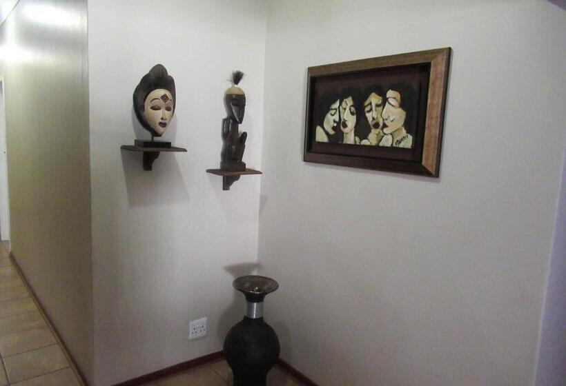 צימר Faces Guesthouse