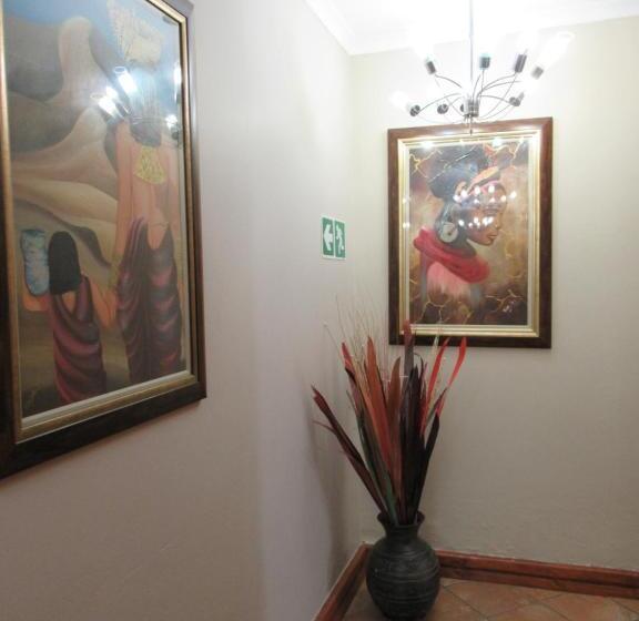 צימר Faces Guesthouse