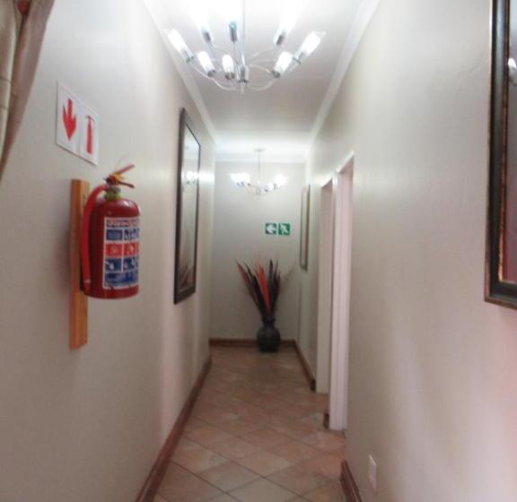 צימר Faces Guesthouse