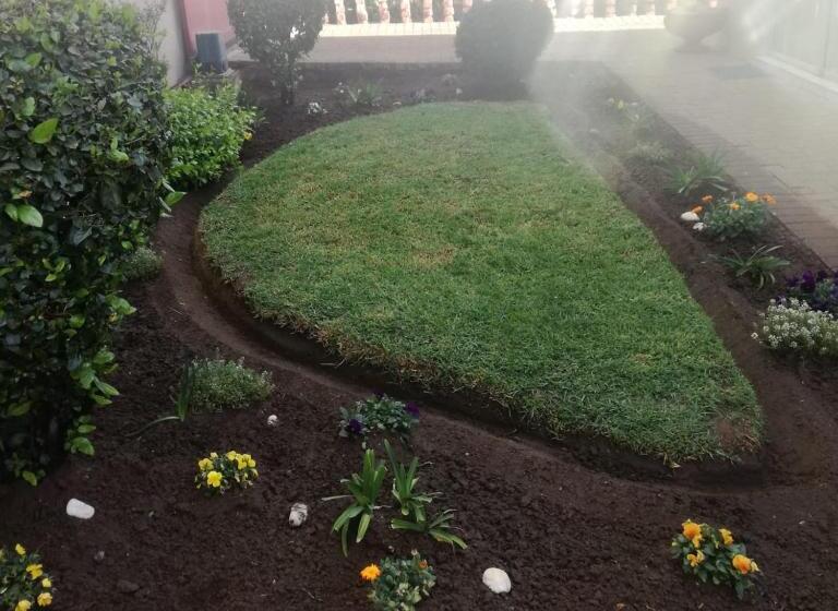 צימר Faces Guesthouse