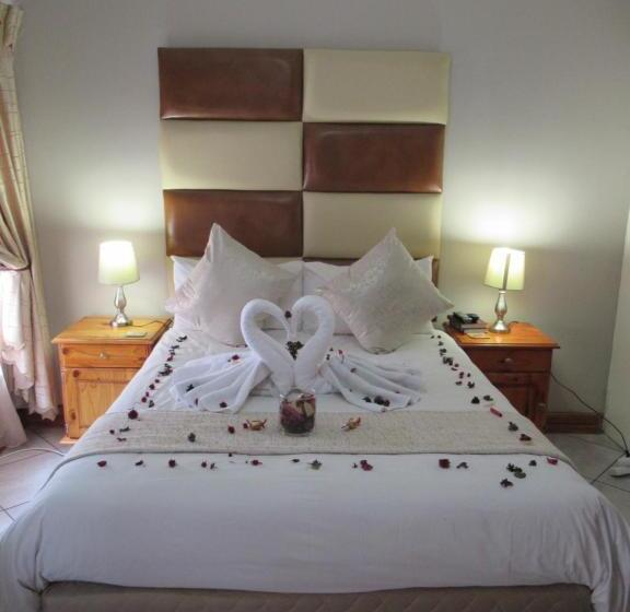 צימר Faces Guesthouse