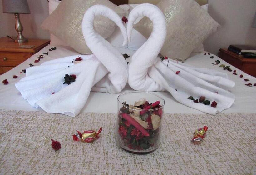 צימר Faces Guesthouse