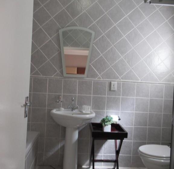 צימר Faces Guesthouse