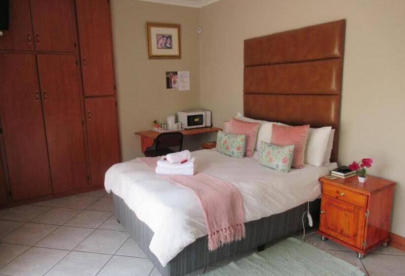 צימר Faces Guesthouse