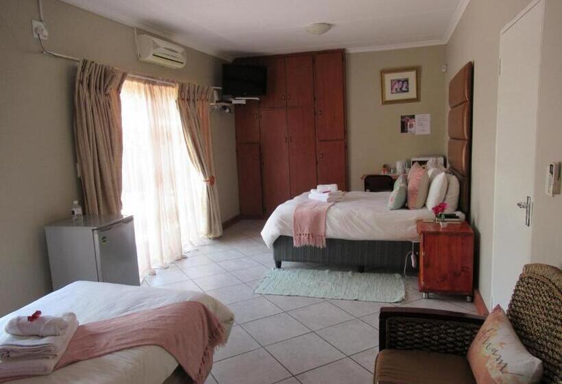 צימר Faces Guesthouse