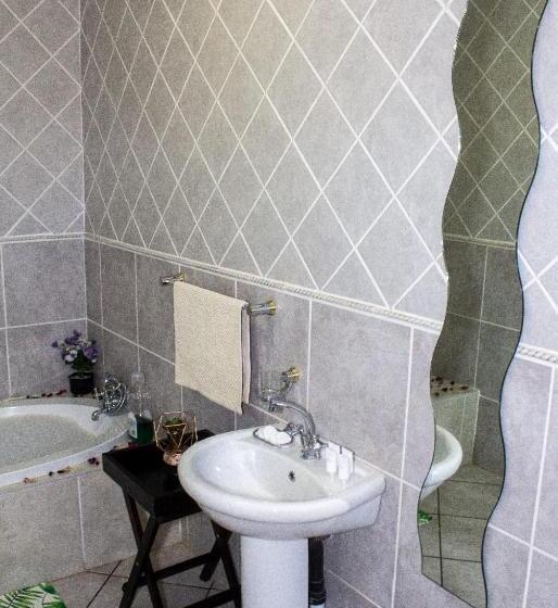 צימר Faces Guesthouse