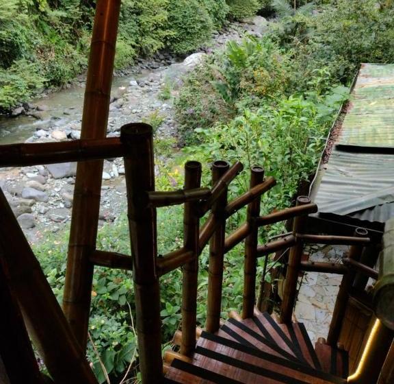 Bed & Breakfast Hospedaje Rural Tupinamba