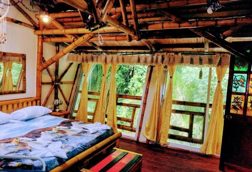 Bed & Breakfast Hospedaje Rural Tupinamba