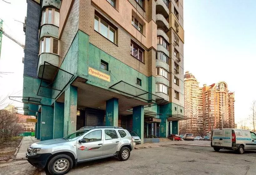 Dikat Hostel