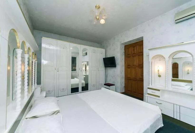 Dikat Hostel