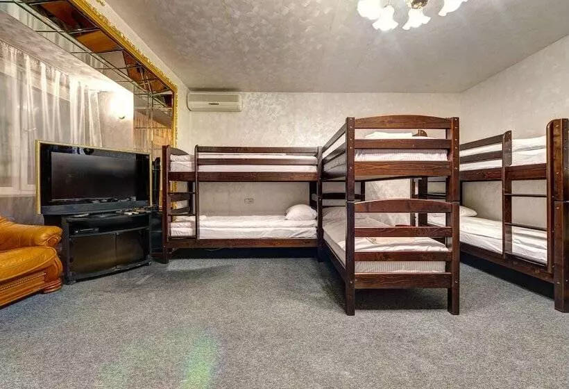 Dikat Hostel