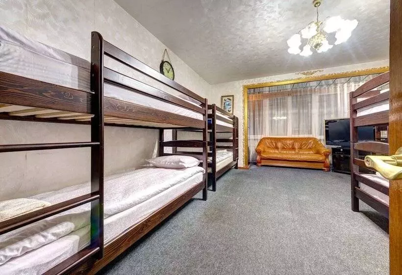 Dikat Hostel