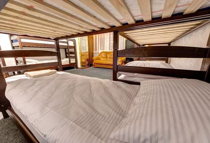 Dikat Hostel