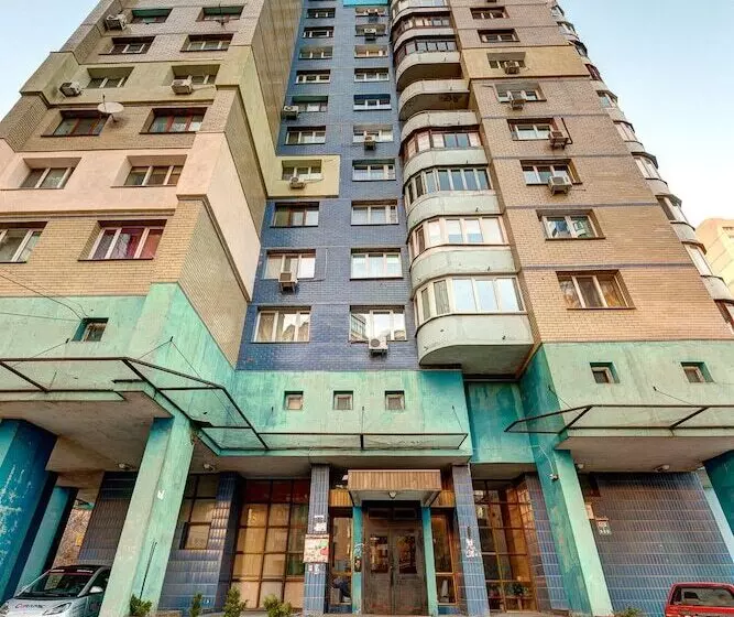 Dikat Hostel