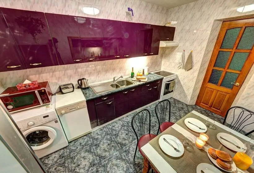 Dikat Hostel