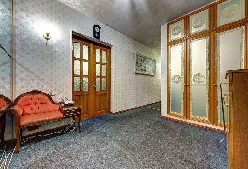 Dikat Hostel