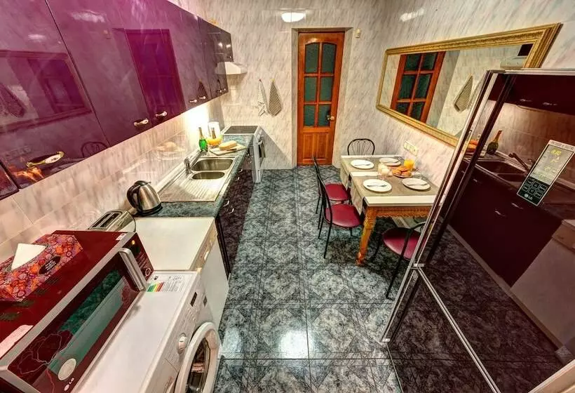 Dikat Hostel