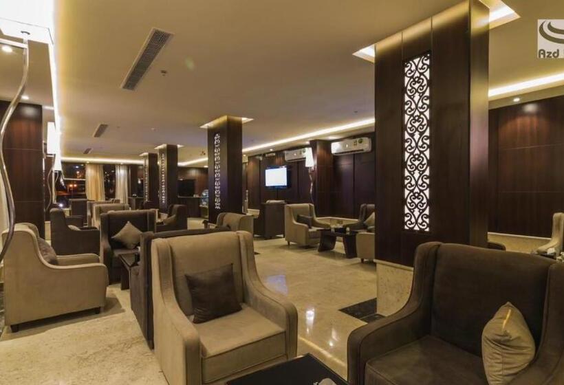 فندق Azd