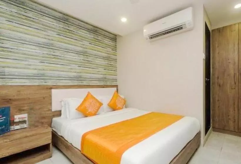 هتل Bliss Executive