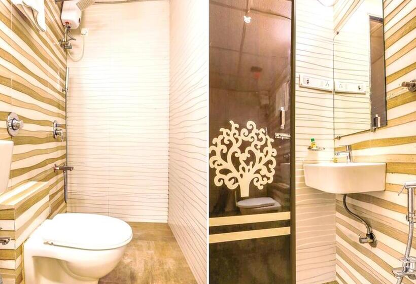 Hotel Bliss Executive