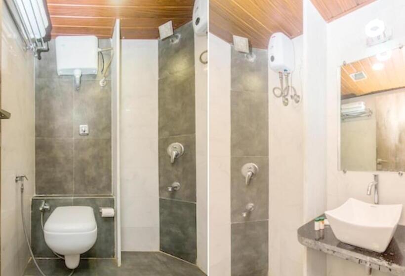 Hotel Bliss Executive