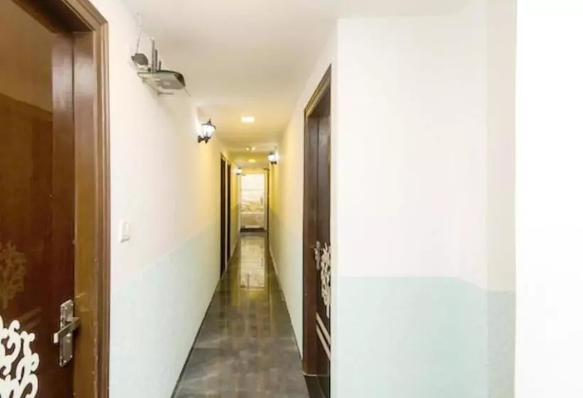 هتل Bliss Executive