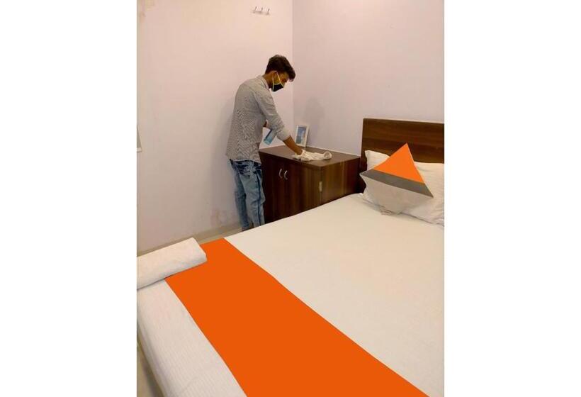 Hotel Bliss Executive