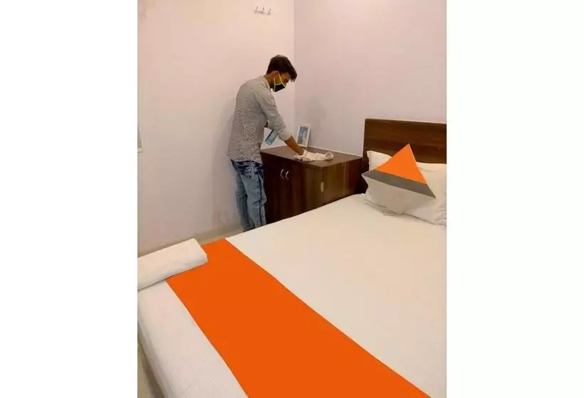 هتل Bliss Executive