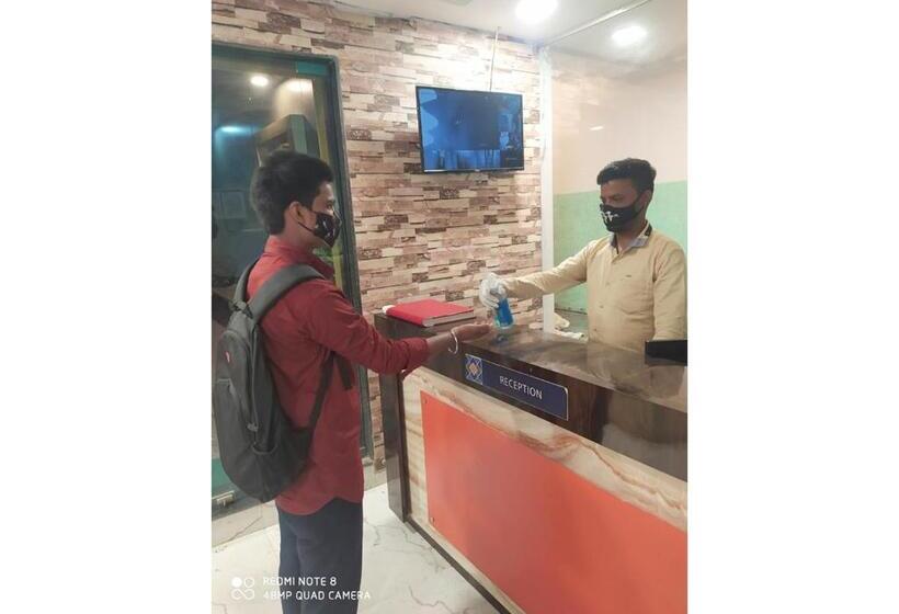 Hotel Bliss Executive