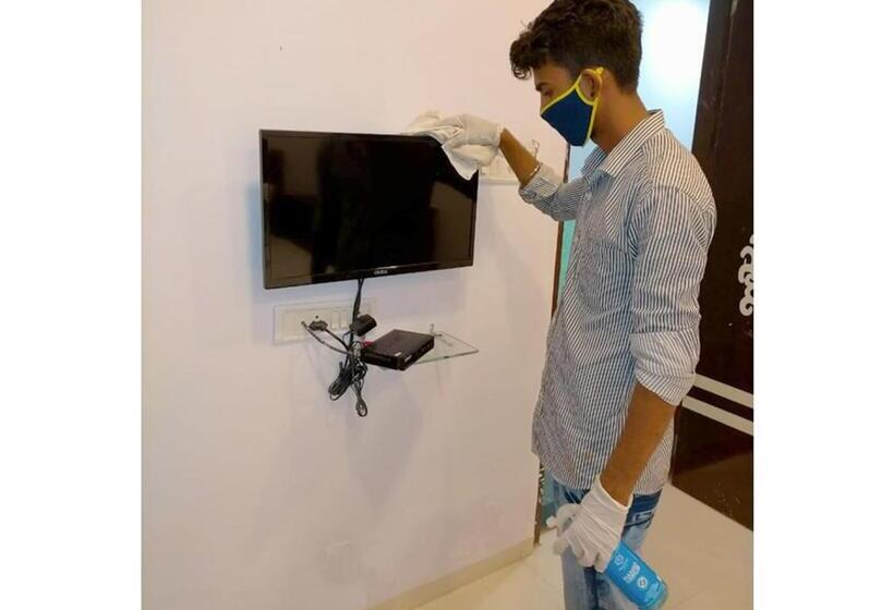 Hotel Bliss Executive