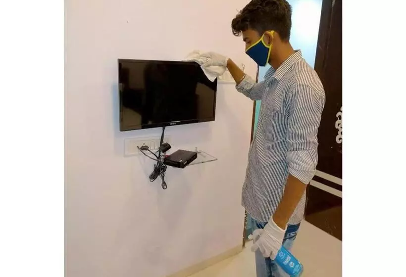 هتل Bliss Executive