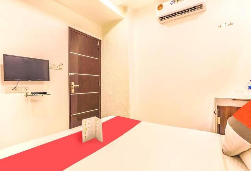 Hotel Bliss Executive