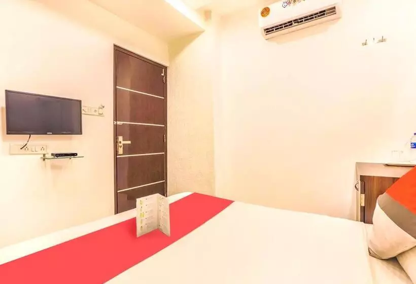 هتل Bliss Executive