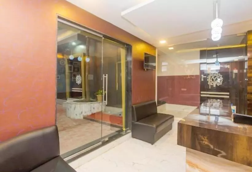 هتل Bliss Executive