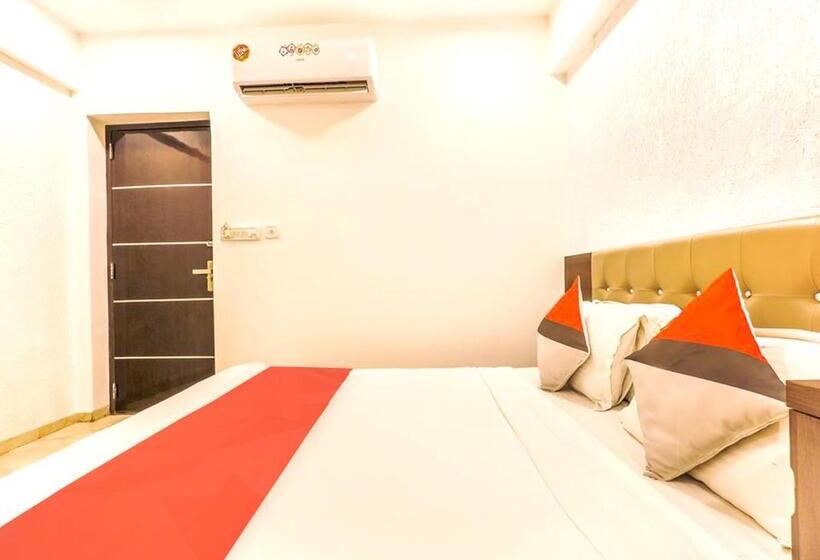 Hotel Bliss Executive