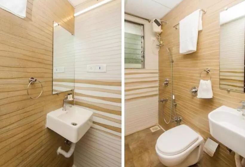 هتل Bliss Executive