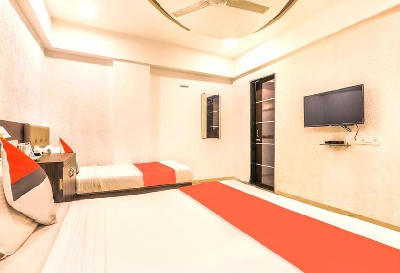 Hotel Bliss Executive