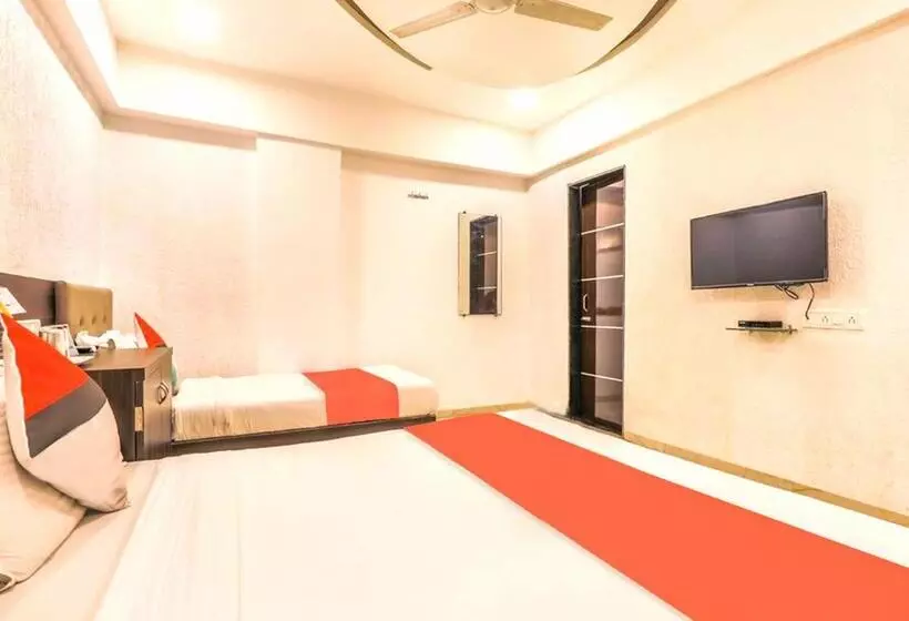 هتل Bliss Executive
