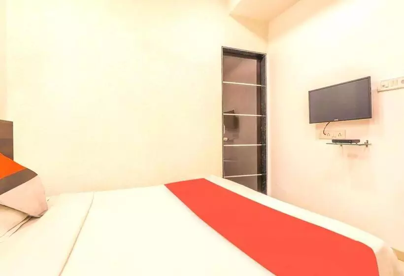 هتل Bliss Executive