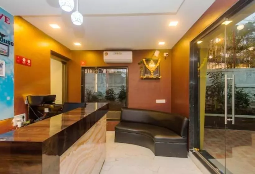 هتل Bliss Executive