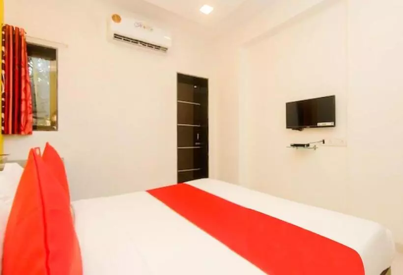 هتل Bliss Executive