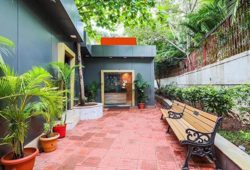 Hotel Bliss Executive