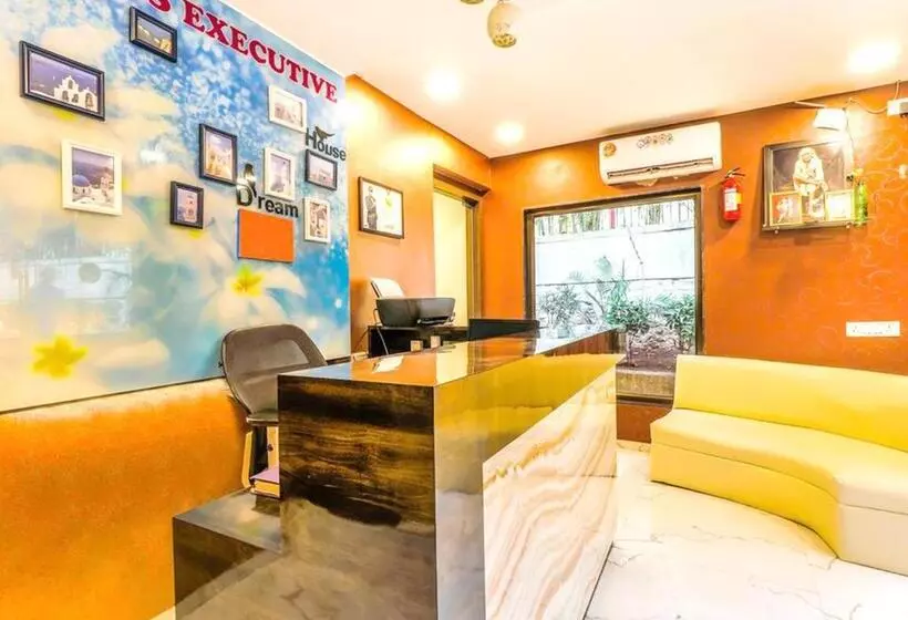 هتل Bliss Executive