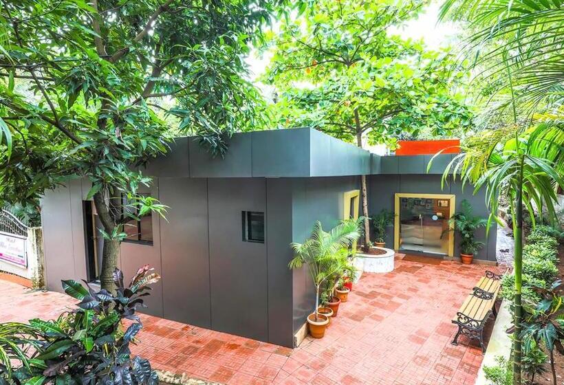 Hotel Bliss Executive