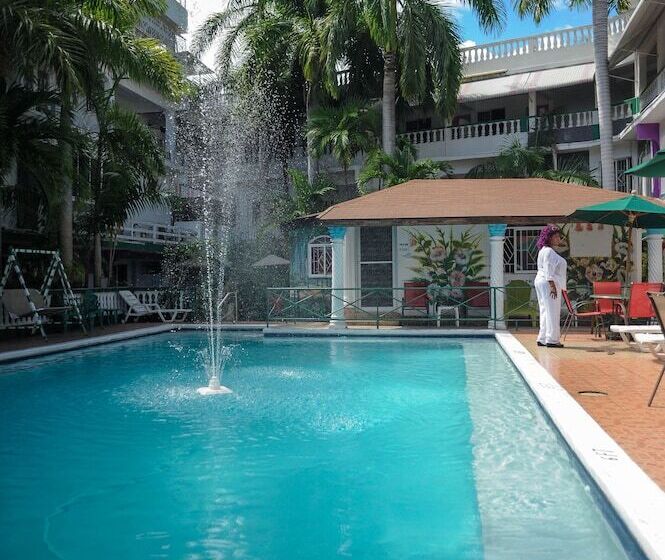 בית מלון כפרי Gloriana