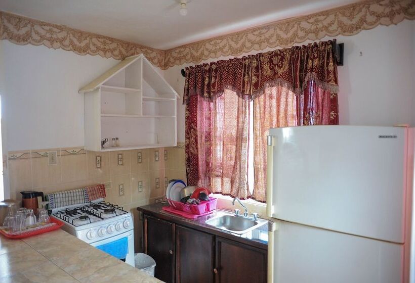 בית מלון כפרי Gloriana