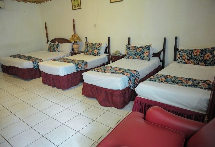 בית מלון כפרי Gloriana