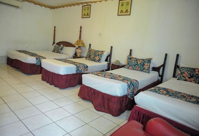 בית מלון כפרי Gloriana