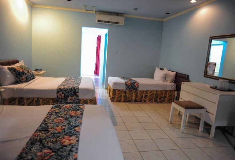 בית מלון כפרי Gloriana