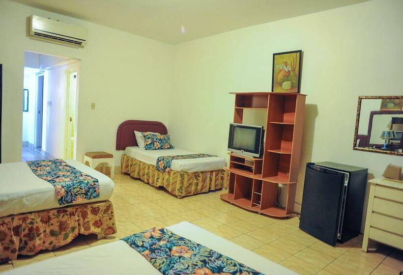 בית מלון כפרי Gloriana